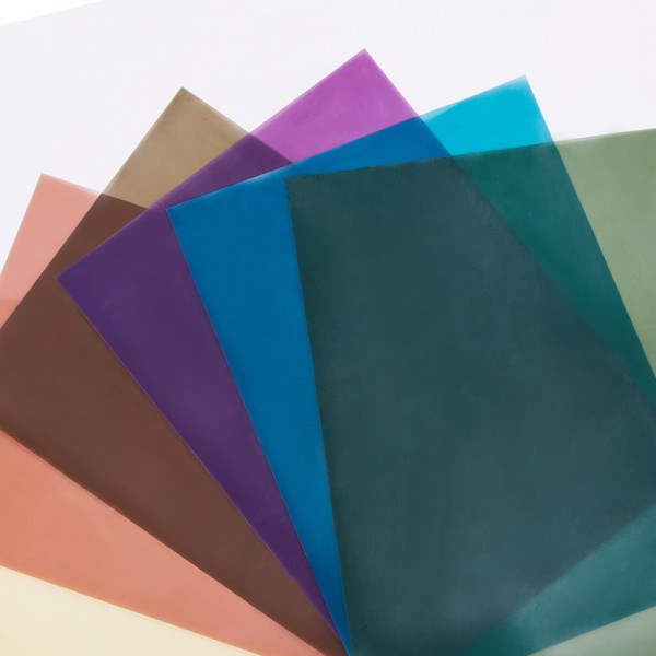 Translucent Colours