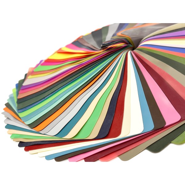 Colour Sample Pack