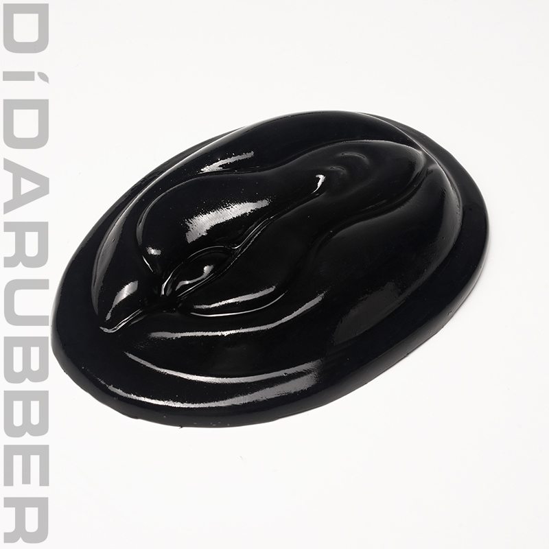 Mold Natural Latex Pussy #3