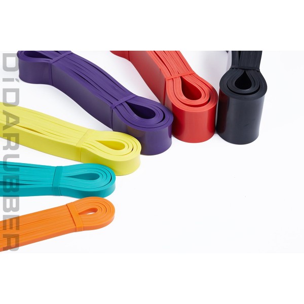 Power Loops (Single Color)