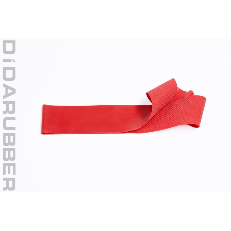 Latex Loops Bands (3D Surface)