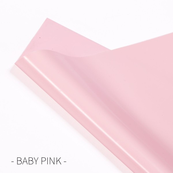 BABY PINK