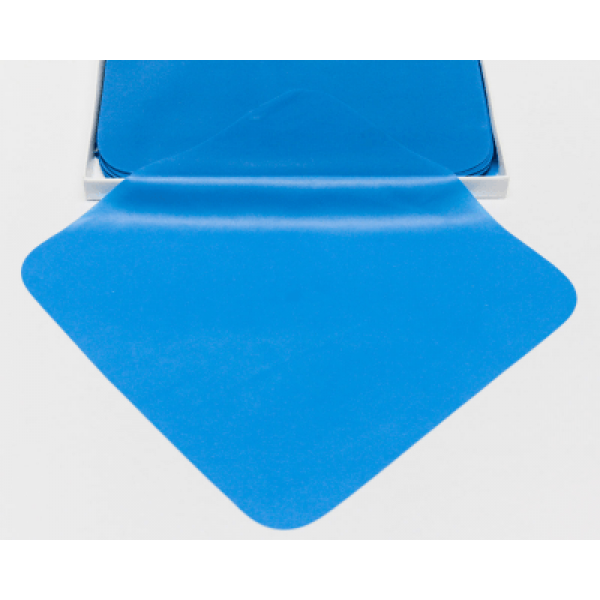 Natural Rubber Latex Dental Dam