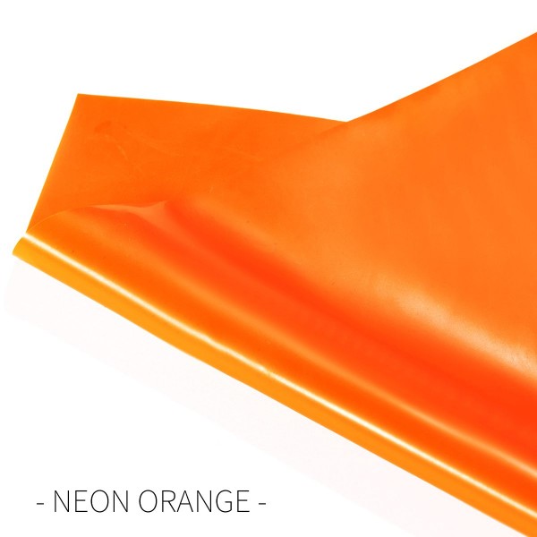 NEON ORANGE