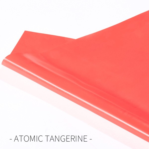 ATOMIC TANGERINE