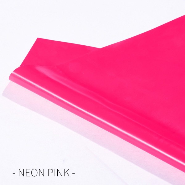 NEON PINK