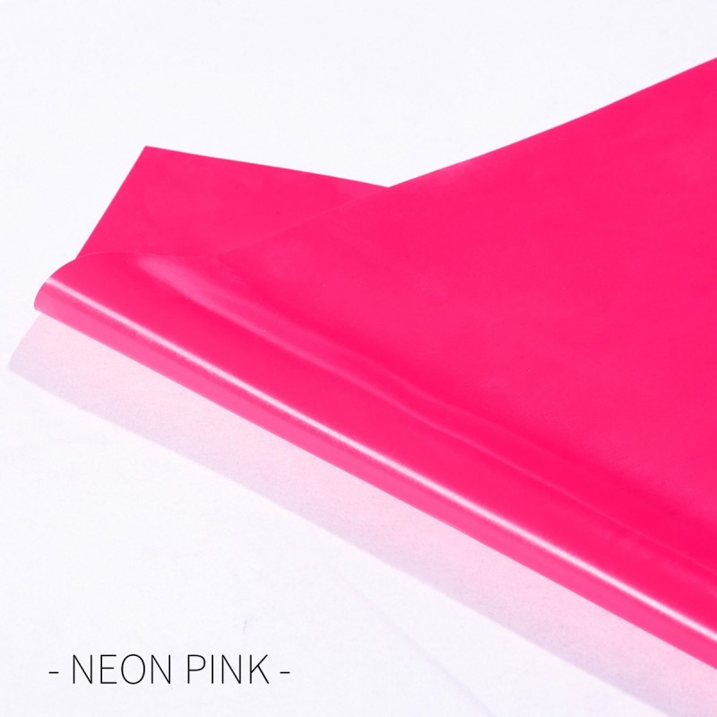 NEON PINK