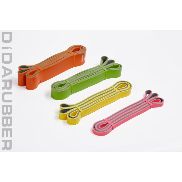 Power Loops (Double Colors)