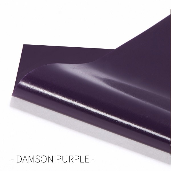 DAMSON PURPLE