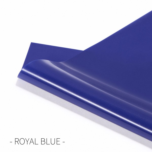 ROYAL BLUE