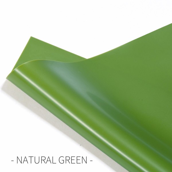 NATURAL GREEN