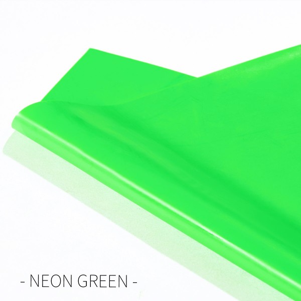 NEON GREEN