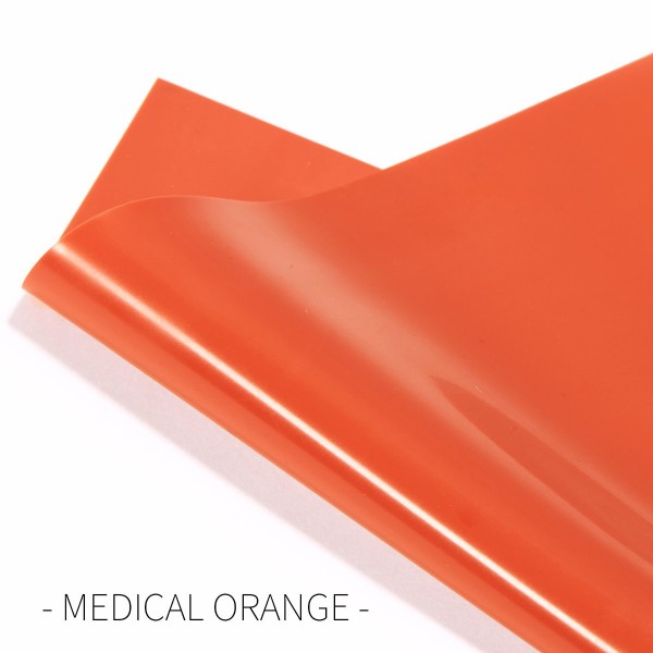 MEDICAL ORANGE