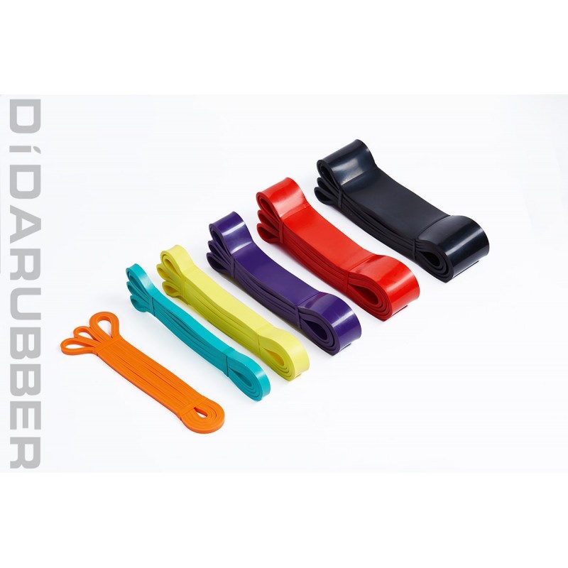 Power Loops (Single Color)