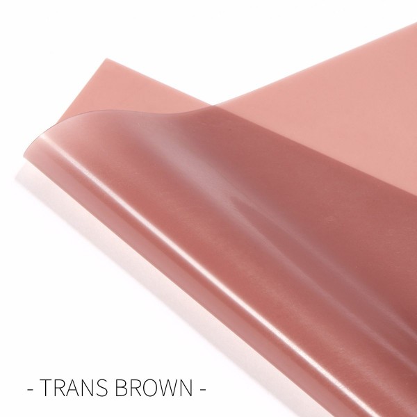 TRANS BROWN
