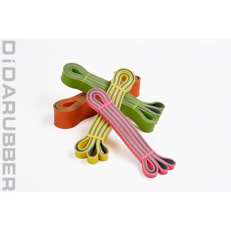 Power Loops (Double Colors)