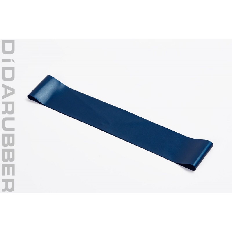 Latex Loops Bands (Smooth Surface)
