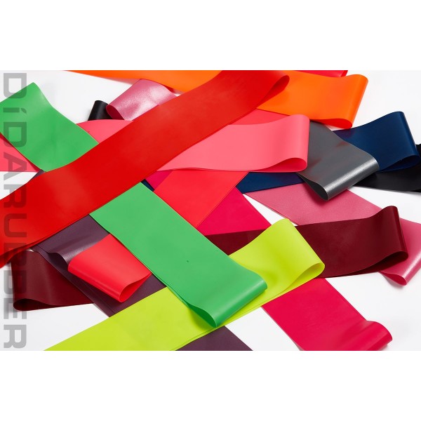 Latex Loops Bands (Smooth Surface)