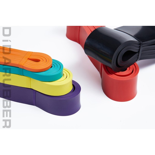 Power Loops (Single Color)