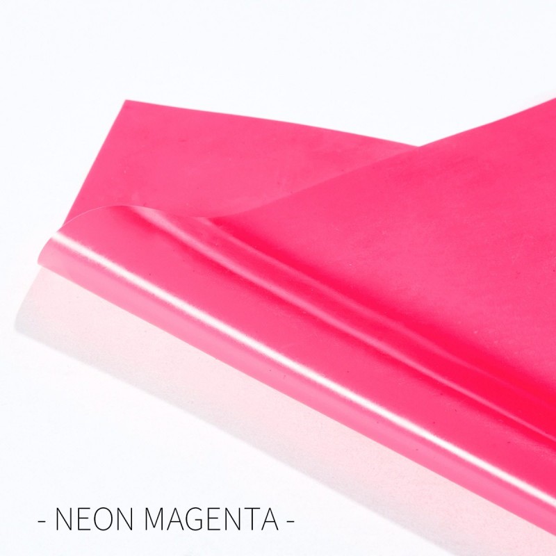 NEON MAGENTA