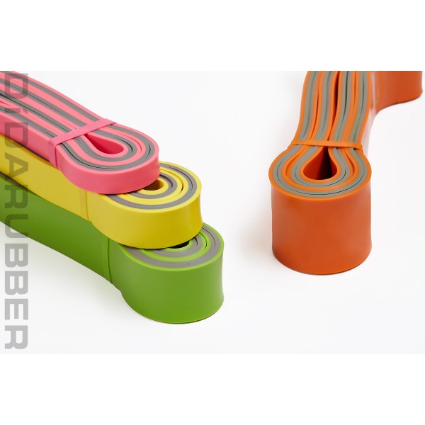 Power Loops (Double Colors)