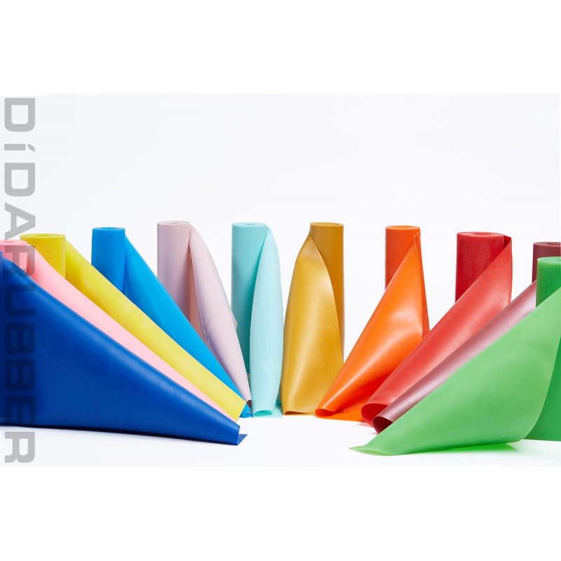 Latex Fitness/Yoga Bands