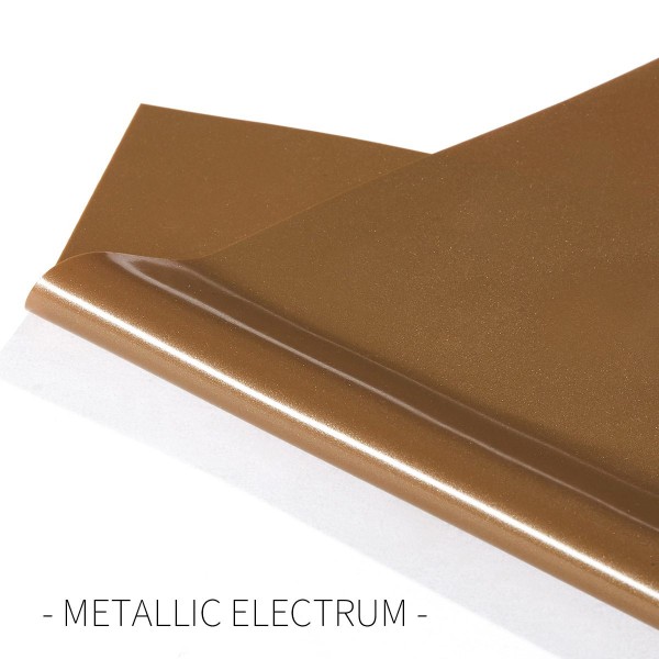 METALLIC ELECTRUM