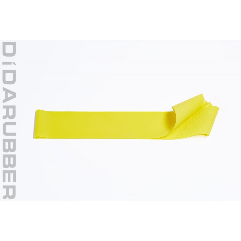 Latex Loops Bands (3D Surface)