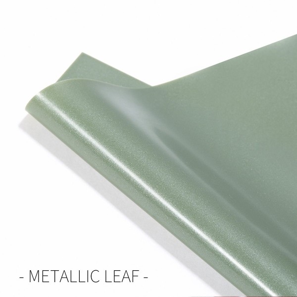 METALLIC LEAF