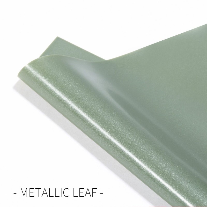 METALLIC LEAF