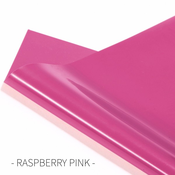 RASPBERRY PINK