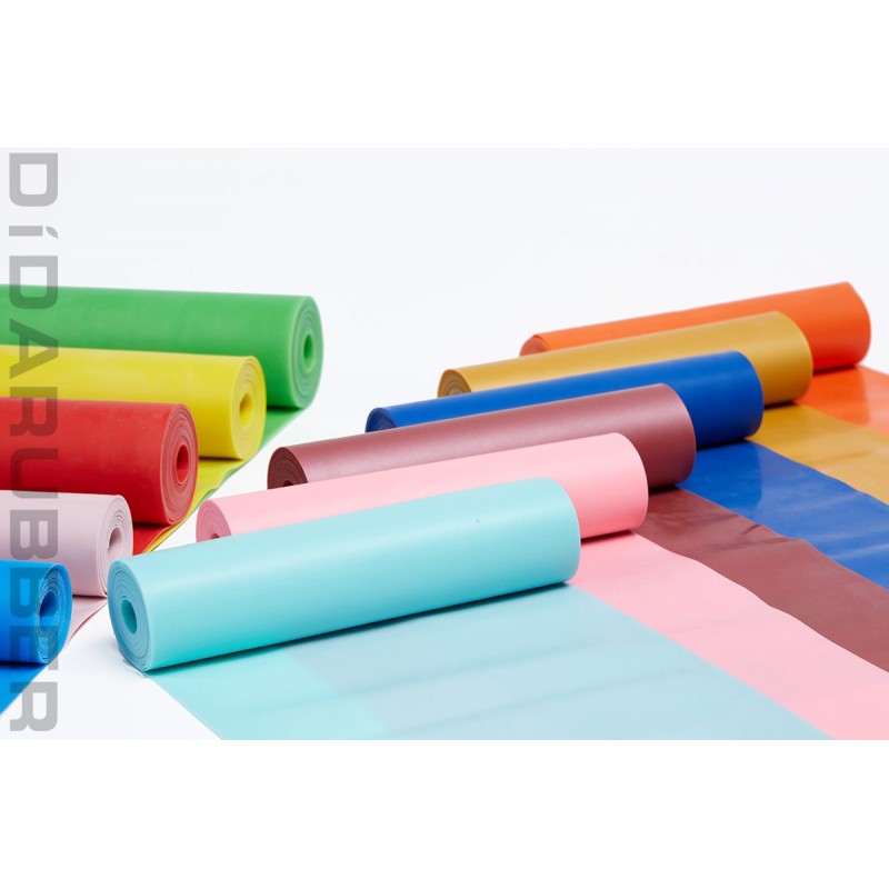 Latex Fitness/Yoga Bands