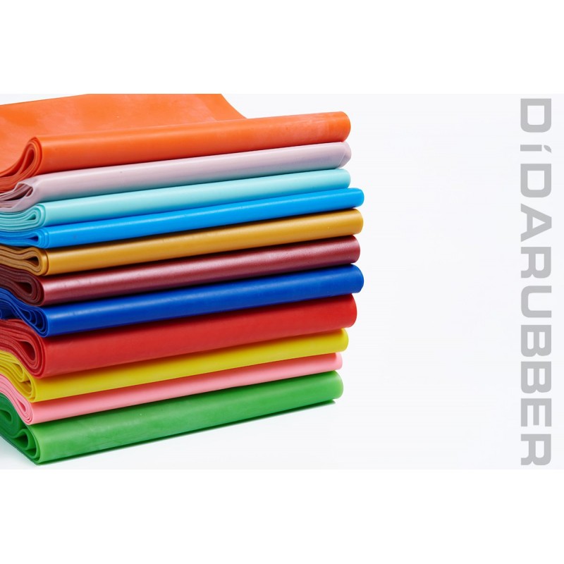Latex Fitness/Yoga Bands
