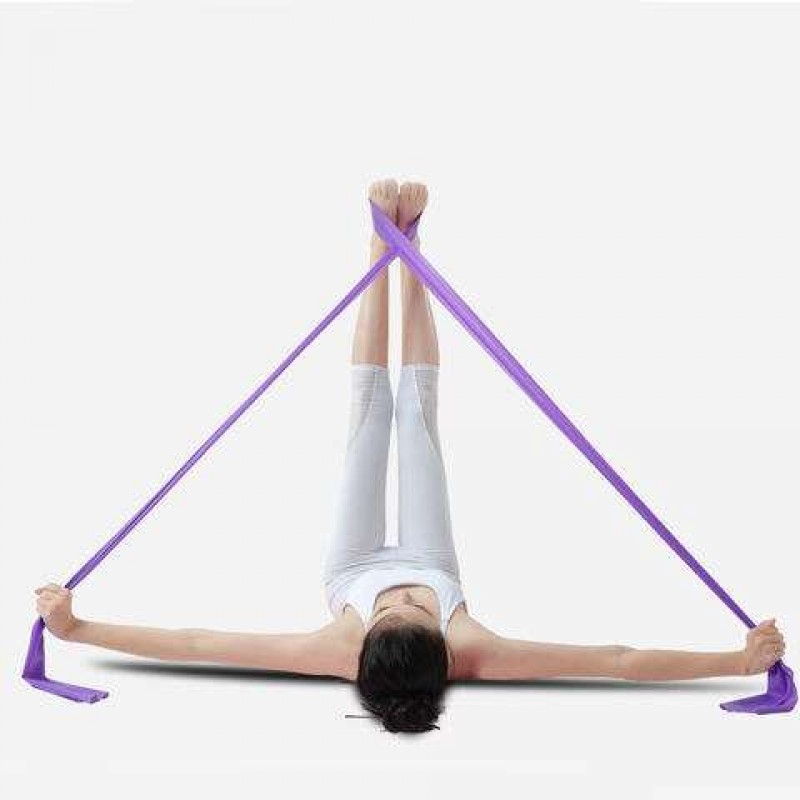 Latex Fitness/Yoga Bands