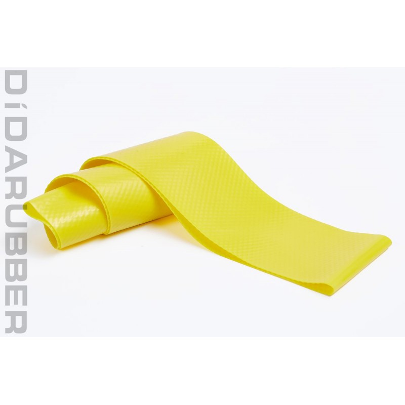 Latex Loops Bands (3D Surface)