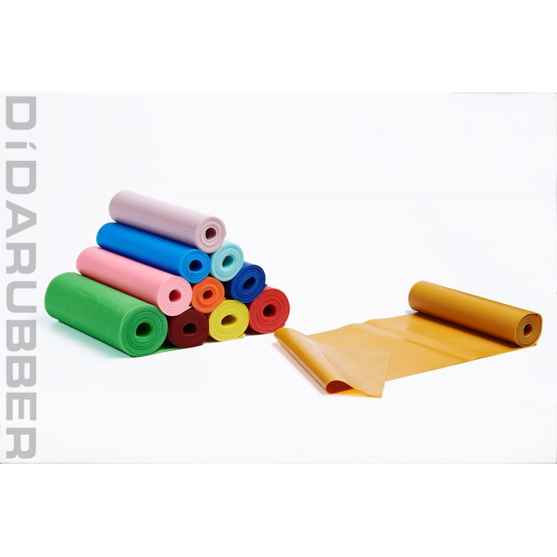 Latex Fitness/Yoga Bands