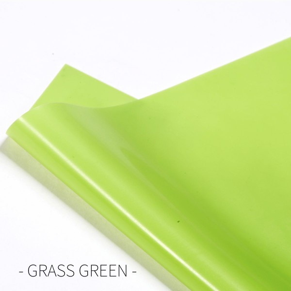 GRASS GREEN