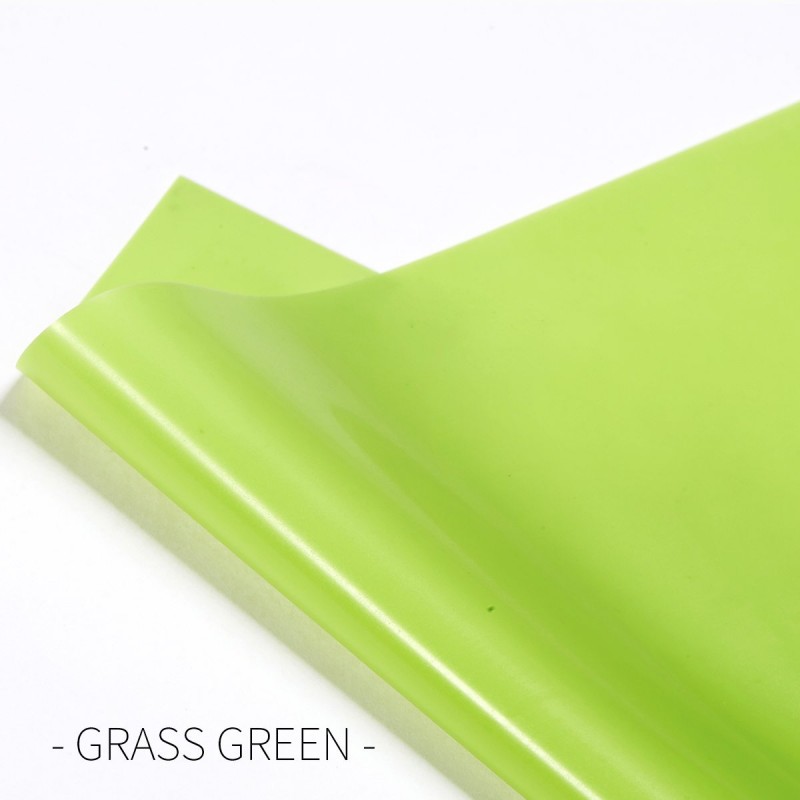 GRASS GREEN