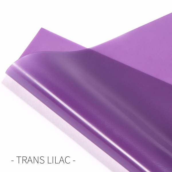 TRANS LILAC