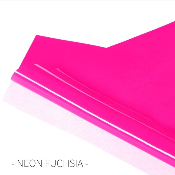 NEON FUCHSIA