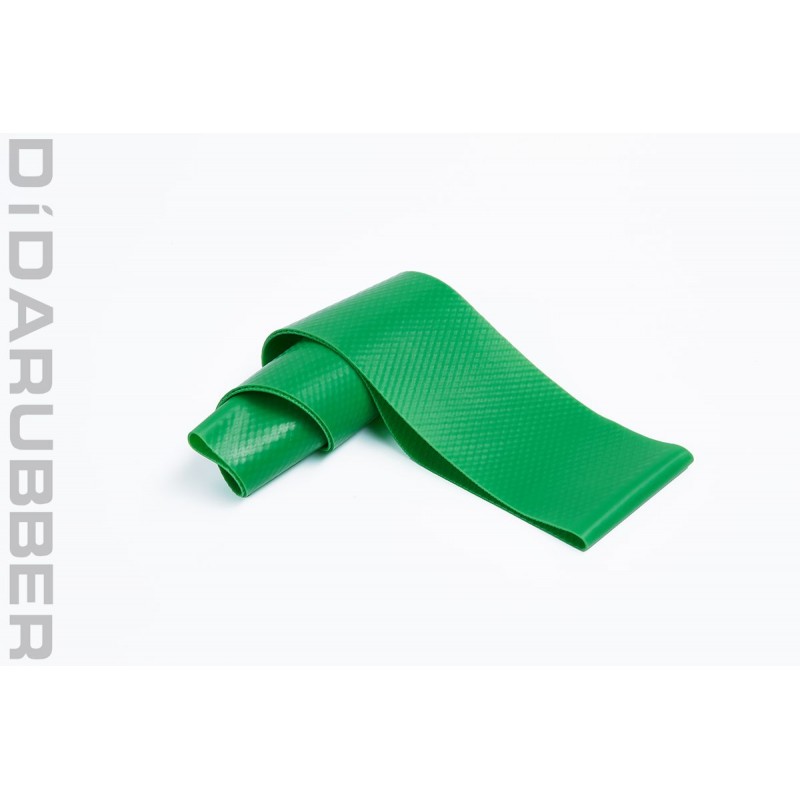 Latex Loops Bands (3D Surface)
