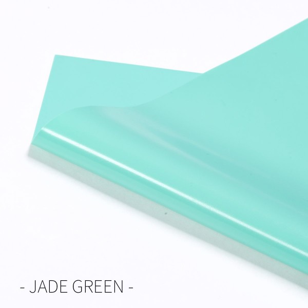 JADE GREEN