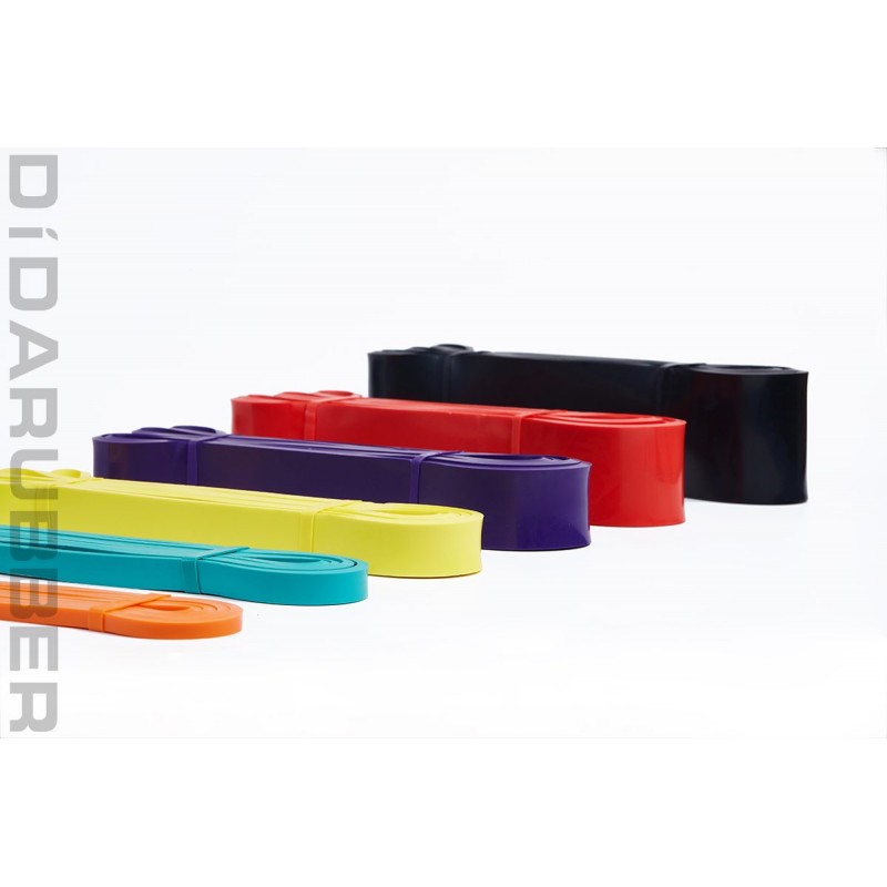 Power Loops (Single Color)