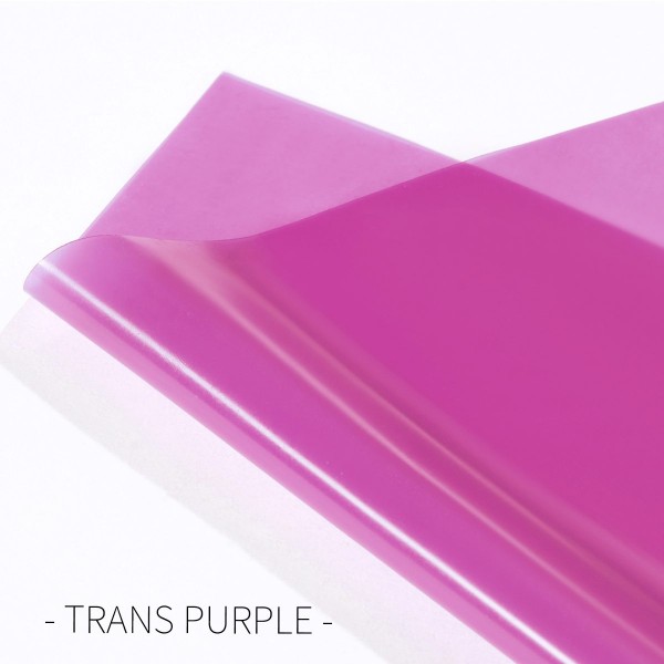 TRANS PURPLE